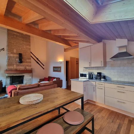 Haus Serac Saas Fee Dış mekan fotoğraf